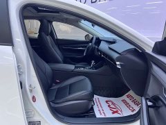 Mazda3 Axela 2021 2.0L Automatic Brilliant Edition - ფოტო 18