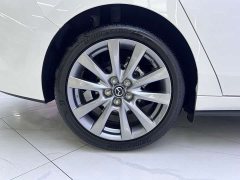Mazda3 Axela 2021 2.0L Automatic Brilliant Edition - ფოტო 19