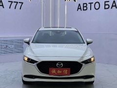 Mazda3 Axela 2021 2.0L Automatic Brilliant Edition - ფოტო 2