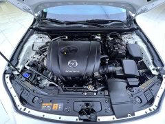 Mazda3 Axela 2021 2.0L Automatic Brilliant Edition - ფოტო 20