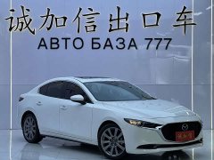 Mazda3 Axela 2021 2.0L Automatic Brilliant Edition - ფოტო 3