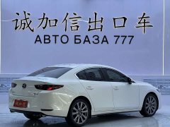 Mazda3 Axela 2021 2.0L Automatic Brilliant Edition - ფოტო 4