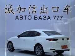 Mazda3 Axela 2021 2.0L Automatic Brilliant Edition - ფოტო 6