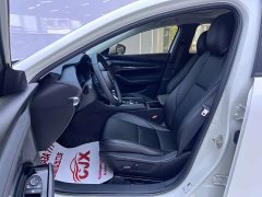 Mazda3 Axela 2021 2.0L Automatic Brilliant Edition - ფოტო 7