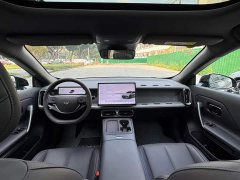 Leapmotor Leapo Lafa5 605 Pro - ფოტო 9