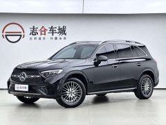 Mercedes-Benz GLC 300 L 4MATIC Dynamic 5-Seater - ფოტო 1