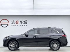 Mercedes-Benz GLC 300 L 4MATIC Dynamic 5-Seater - ფოტო 11