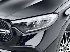 Mercedes-Benz GLC 300 L 4MATIC Dynamic 5-Seater - ფოტო 14