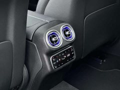 Mercedes-Benz GLC 300 L 4MATIC Dynamic 5-Seater - ფოტო 16