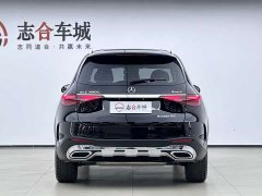 Mercedes-Benz GLC 300 L 4MATIC Dynamic 5-Seater - ფოტო 3