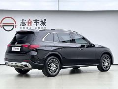 Mercedes-Benz GLC 300 L 4MATIC Dynamic 5-Seater - ფოტო 4