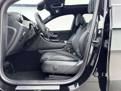 Mercedes-Benz GLC 300 L 4MATIC Dynamic 5-Seater - ფოტო 5