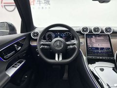 Mercedes-Benz GLC 300 L 4MATIC Dynamic 5-Seater - ფოტო 7