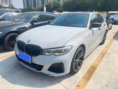 BMW 3 Series 325i M Sport Night Edition Package - ფოტო 2