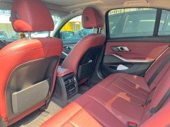 BMW 3 Series 325i M Sport Night Edition Package - ფოტო 4