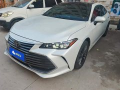 Toyota Camry 2019 2.5L Touring Premium China VI - ფოტო 1