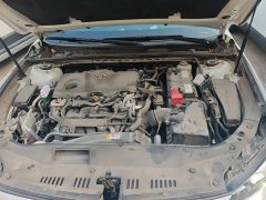 Toyota Camry 2019 2.5L Touring Premium China VI - ფოტო 10