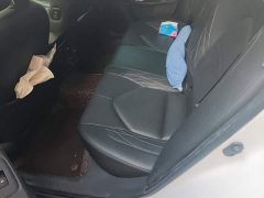 Toyota Camry 2019 2.5L Touring Premium China VI - ფოტო 11