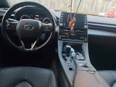 Toyota Camry 2019 2.5L Touring Premium China VI - ფოტო 12