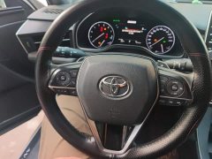 Toyota Camry 2019 2.5L Touring Premium China VI - ფოტო 15