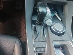Toyota Camry 2019 2.5L Touring Premium China VI - ფოტო 16