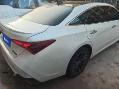 Toyota Camry 2019 2.5L Touring Premium China VI - ფოტო 3