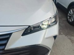 Toyota Camry 2019 2.5L Touring Premium China VI - ფოტო 5