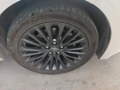 Toyota Camry 2019 2.5L Touring Premium China VI - ფოტო 6