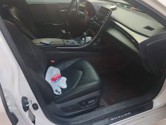Toyota Camry 2019 2.5L Touring Premium China VI - ფოტო 8