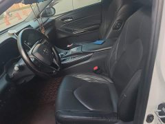 Toyota Camry 2019 2.5L Touring Premium China VI - ფოტო 9