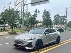 Changan UNI-V 1.5T Sport Edition - ფოტო 1