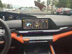 Changan UNI-V 1.5T Sport Edition - ფოტო 10