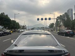 Changan UNI-V 1.5T Sport Edition - ფოტო 12