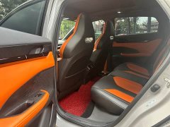 Changan UNI-V 1.5T Sport Edition - ფოტო 13