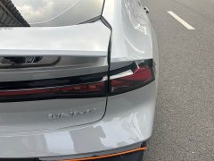 Changan UNI-V 1.5T Sport Edition - ფოტო 14