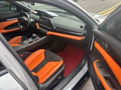Changan UNI-V 1.5T Sport Edition - ფოტო 17