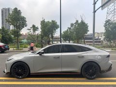 Changan UNI-V 1.5T Sport Edition - ფოტო 3