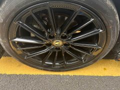 Changan UNI-V 1.5T Sport Edition - ფოტო 4