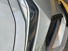 Changan UNI-V 1.5T Sport Edition - ფოტო 5
