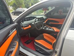 Changan UNI-V 1.5T Sport Edition - ფოტო 7