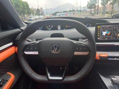Changan UNI-V 1.5T Sport Edition - ფოტო 8