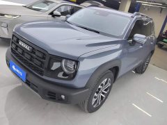 Great Wall Dachshund 2026 1.5T DCT Border Collie Edition - ფოტო 1