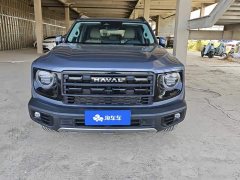 Great Wall Dachshund 2026 1.5T DCT Border Collie Edition - ფოტო 2