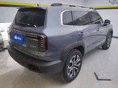 Great Wall Dachshund 2026 1.5T DCT Border Collie Edition - ფოტო 3