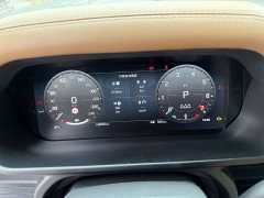 Land Rover Defender 2024 110 3.0T P400 Dark Edition - ფოტო 12