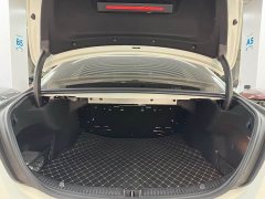 Mercedes-Benz C-Class C 260 L AMG Line Exclusive Edition - ფოტო 11