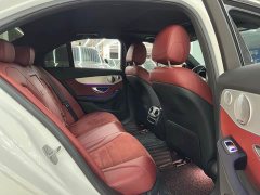 Mercedes-Benz C-Class C 260 L AMG Line Exclusive Edition - ფოტო 12