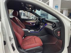Mercedes-Benz C-Class C 260 L AMG Line Exclusive Edition - ფოტო 13
