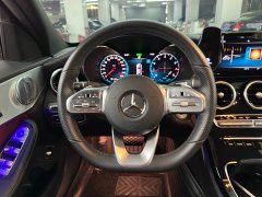 Mercedes-Benz C-Class C 260 L AMG Line Exclusive Edition - ფოტო 17