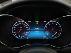 Mercedes-Benz C-Class C 260 L AMG Line Exclusive Edition - ფოტო 18